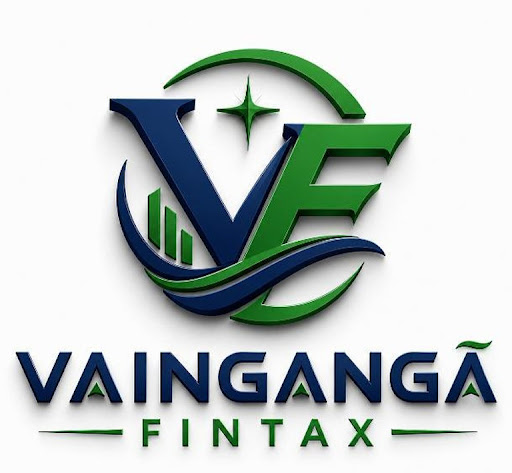 Vainganga Logo
